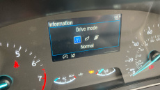 Ford Fiesta 1.0 EcoBoost Hybrid mHEV 125 ST-Line 5dr Petrol Hatchback